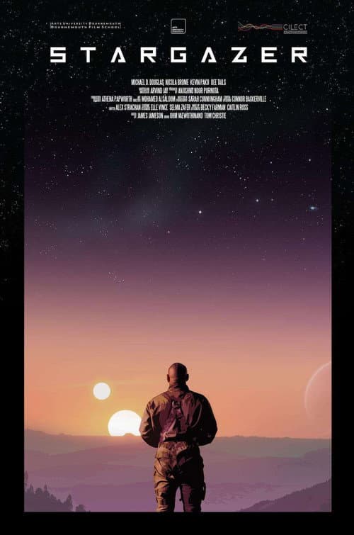 Постер: Stargazer