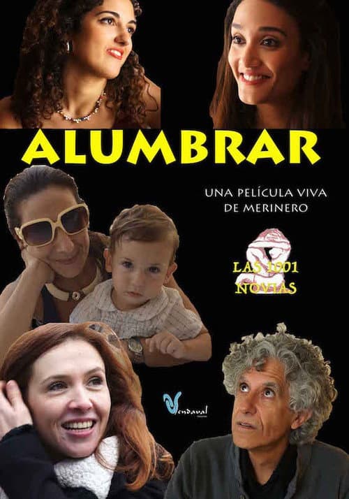Постер: Alumbrar