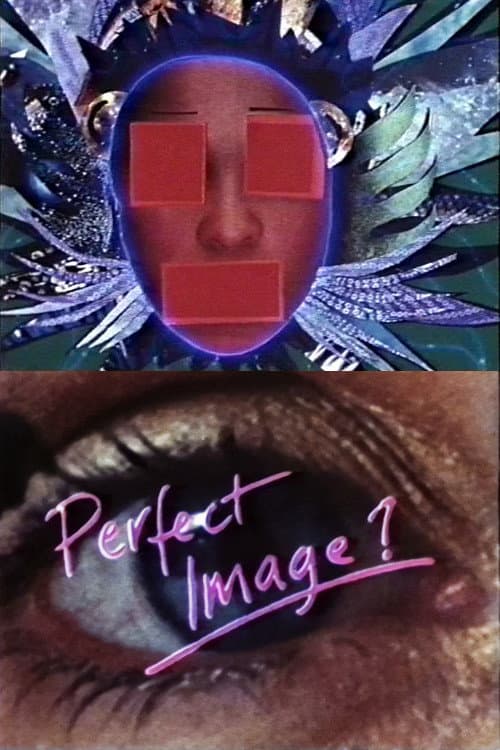 Постер: Perfect Image?