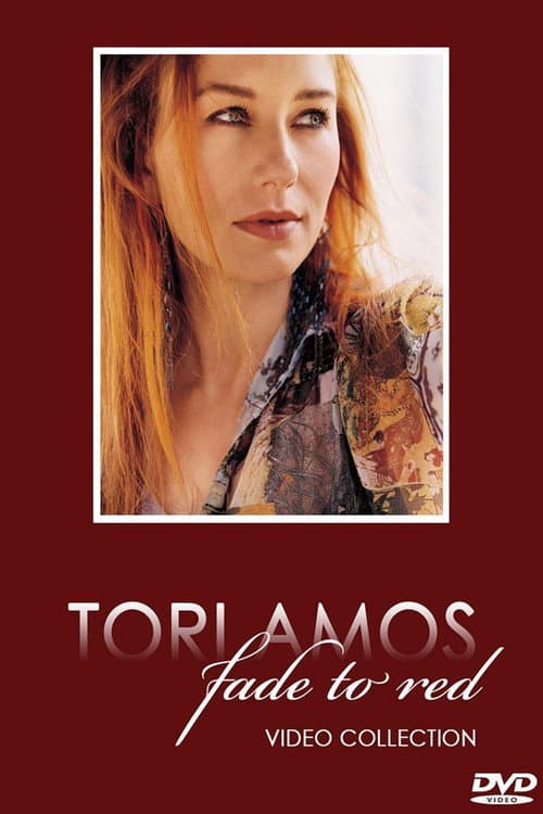Постер: Tori Amos - Video Collection: Fade to Red