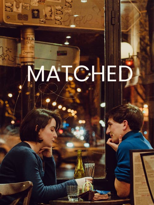 Постер: Matched