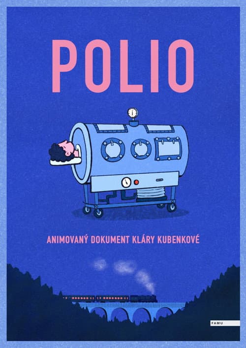Постер: Polio