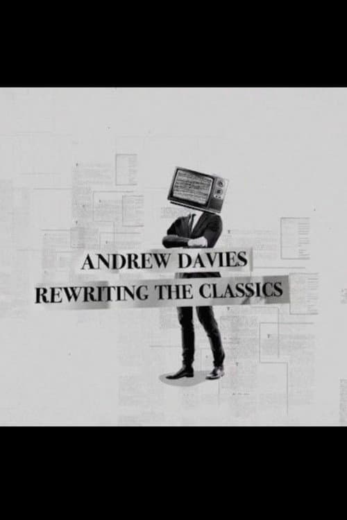 Постер: Andrew Davies: Rewriting the Classics