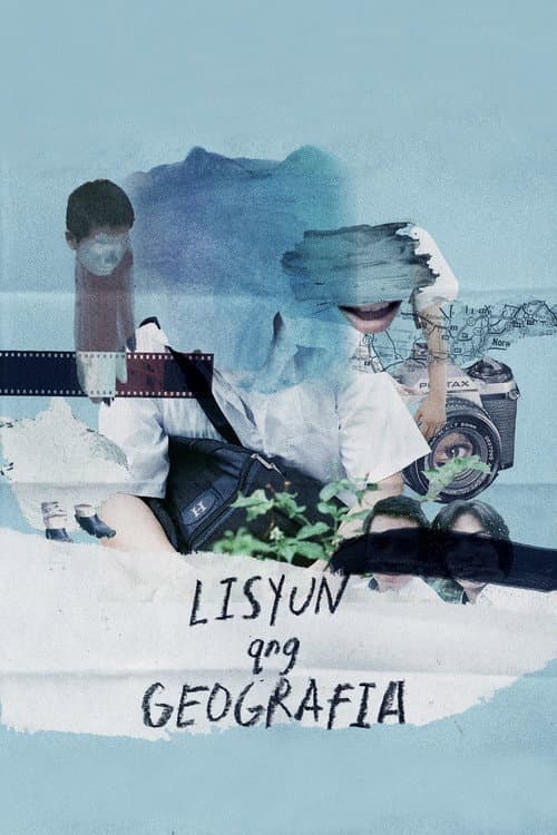 Постер: Lisyun qng Geografia