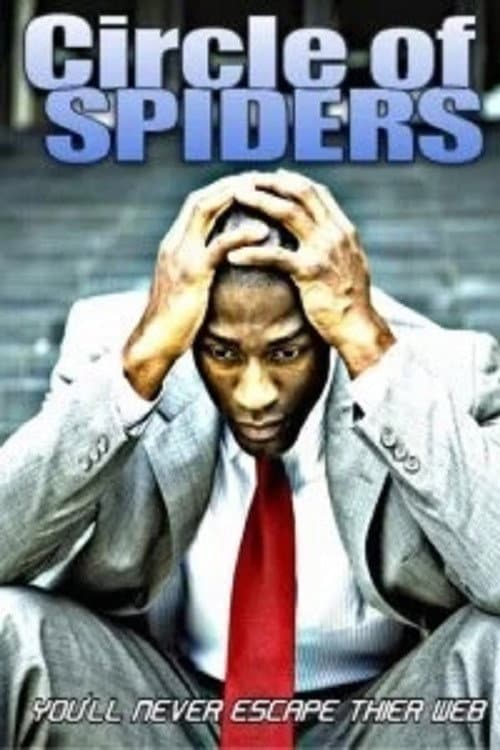 Постер: Circle of Spiders