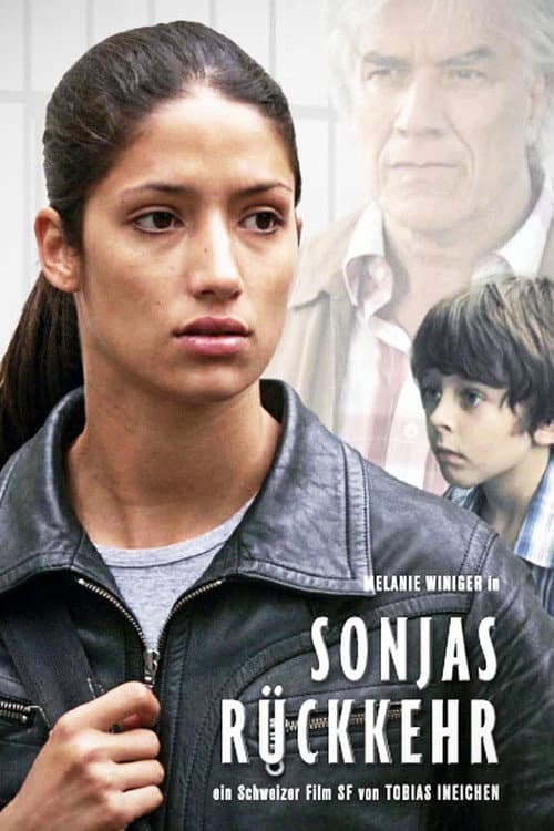 Постер: Sonjas Rückkehr