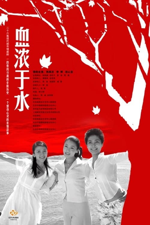 Постер: 血浓于水