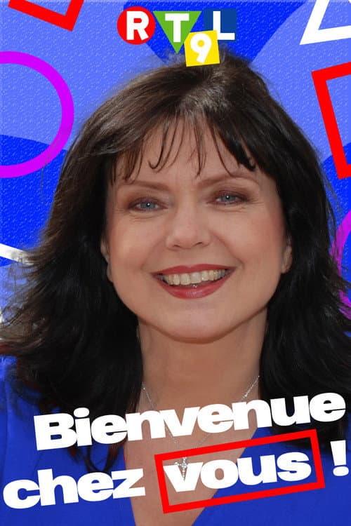 Постер: Bienvenue chez vous !