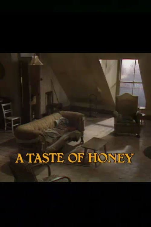 Постер: A Taste of Honey