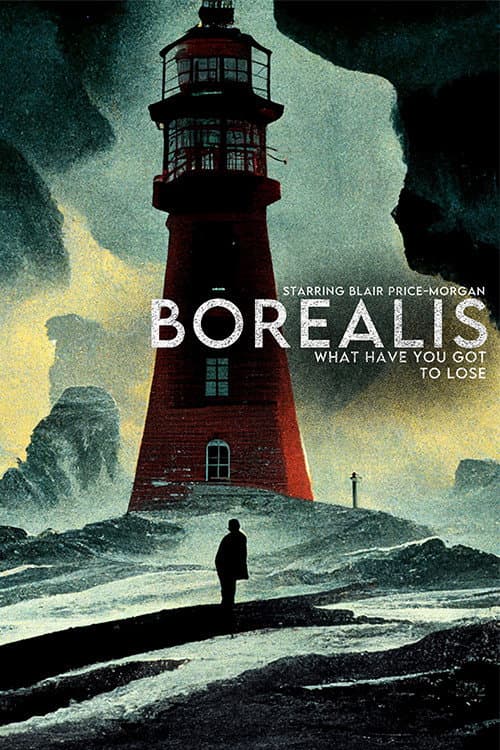 Постер: Borealis