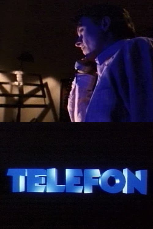 Постер: Telefon