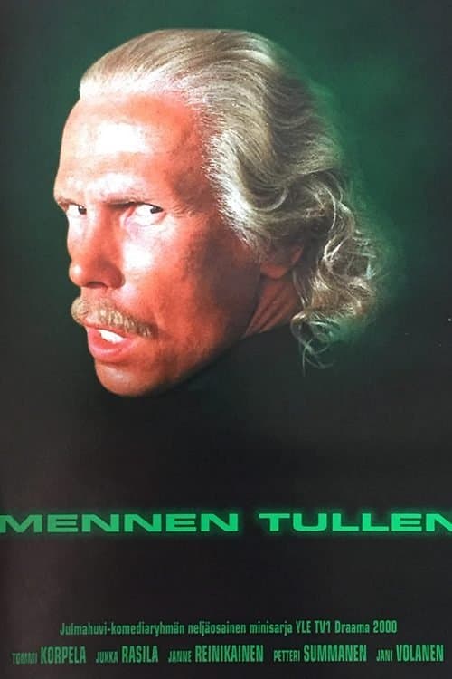 Постер: Mennen tullen