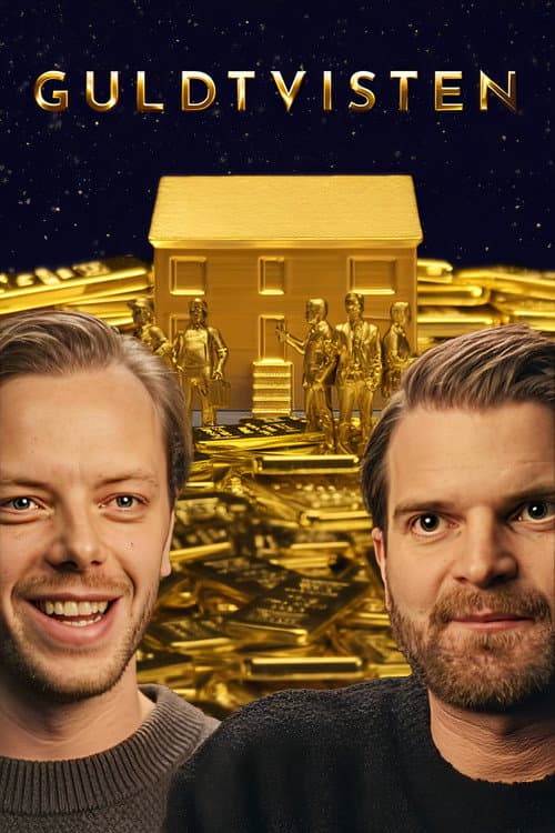 Постер: Guldtvisten