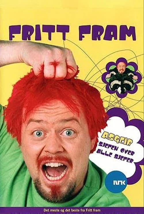 Постер: Fritt Fram