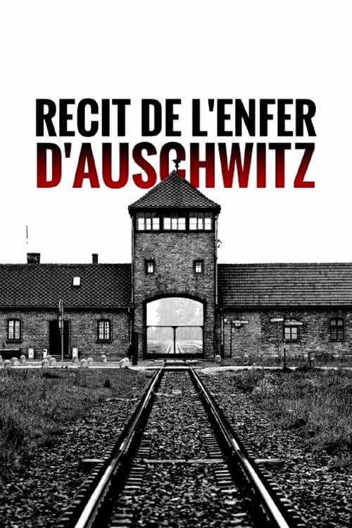 Постер: Récit de l'enfer d'Auschwitz : « Maus » d'Art Spiegelman