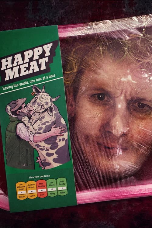 Постер: Happy Meat
