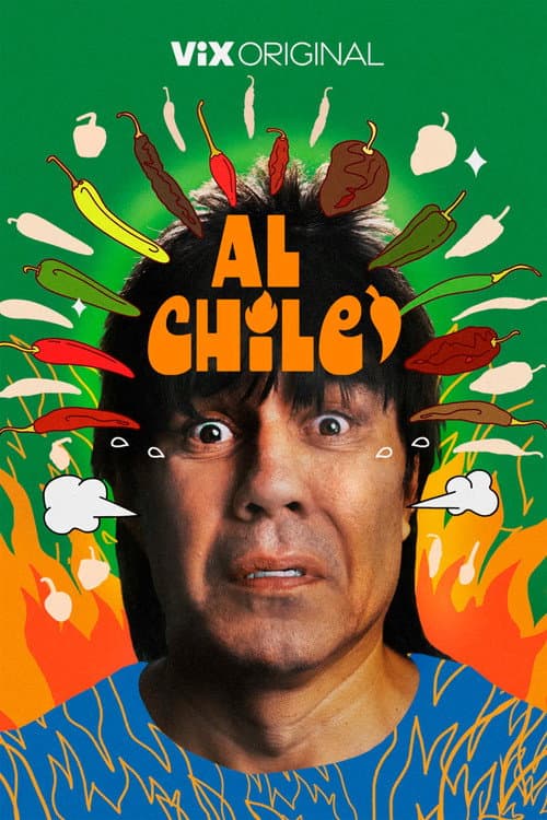 Постер: Al Chile