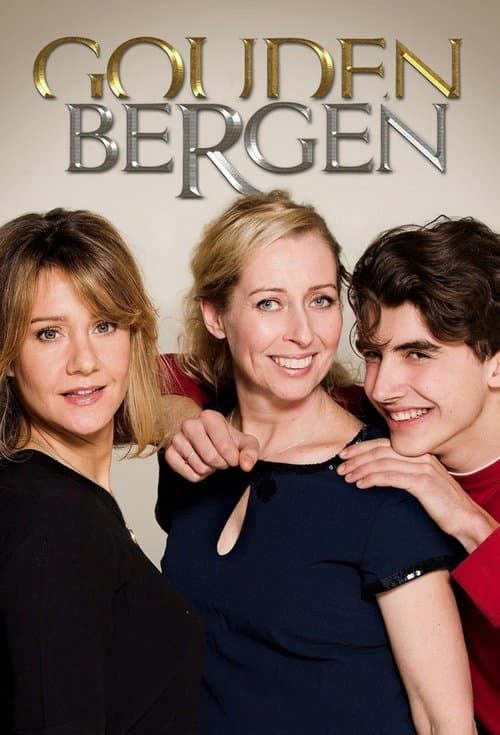 Постер: Gouden Bergen