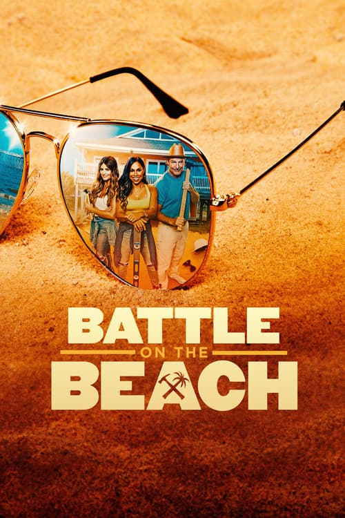 Постер: Battle on the Beach