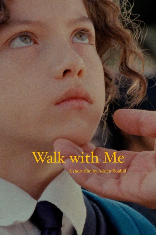 Постер: Camino Contigo
