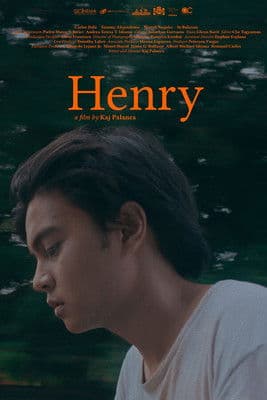 Постер: Henry