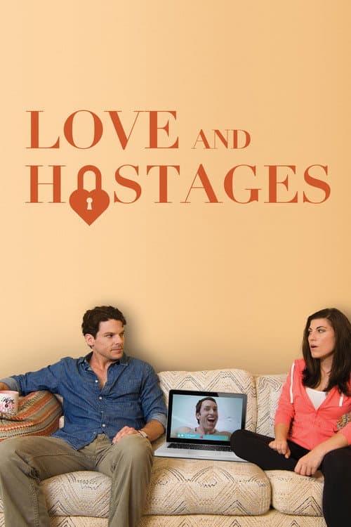 Постер: Love and Hostages