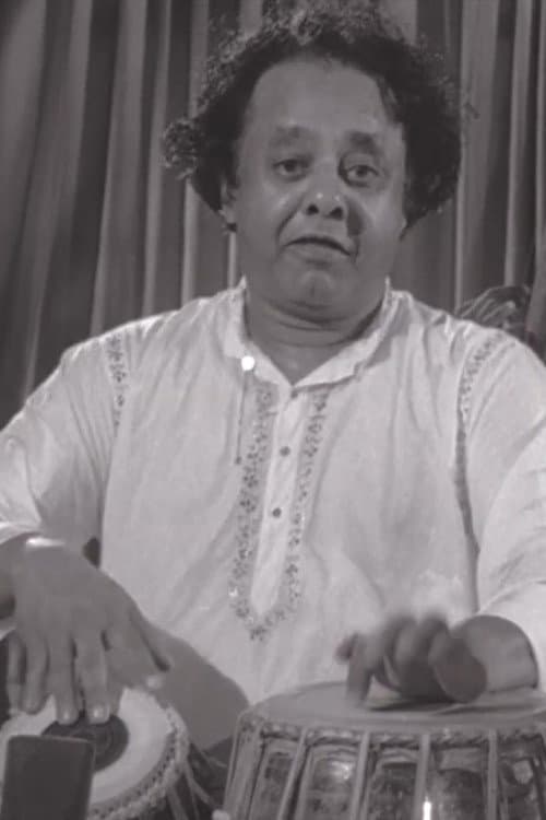 Постер: Ustad Alla Rakha