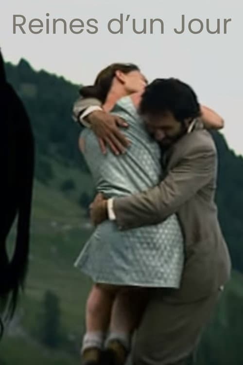 Постер: Reines d'un jour