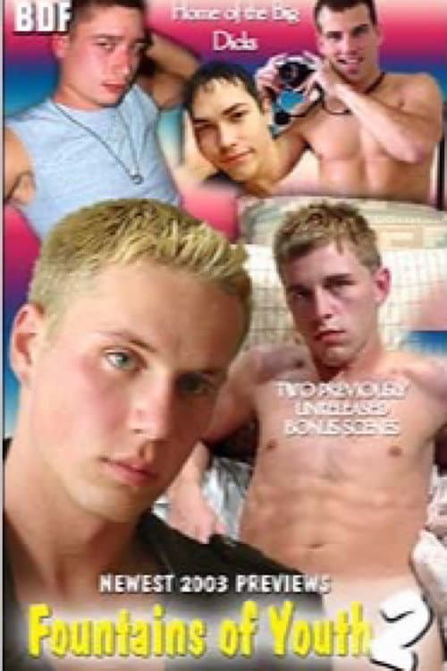 Постер: Fountains of Youth 2