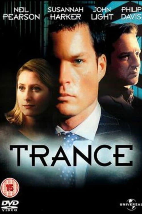 Постер: Trance