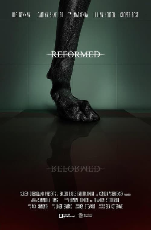 Постер: Reformed