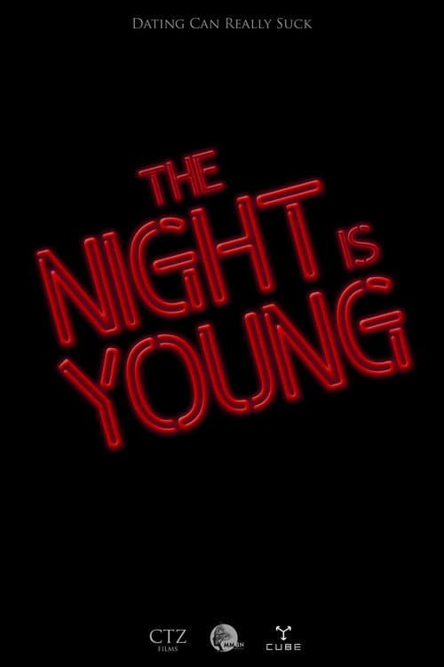 Постер: The Night Is Young