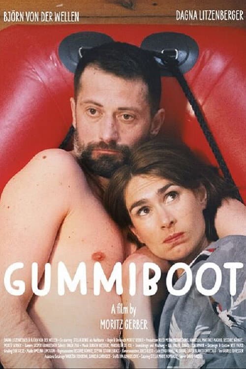 Постер: Gummiboot