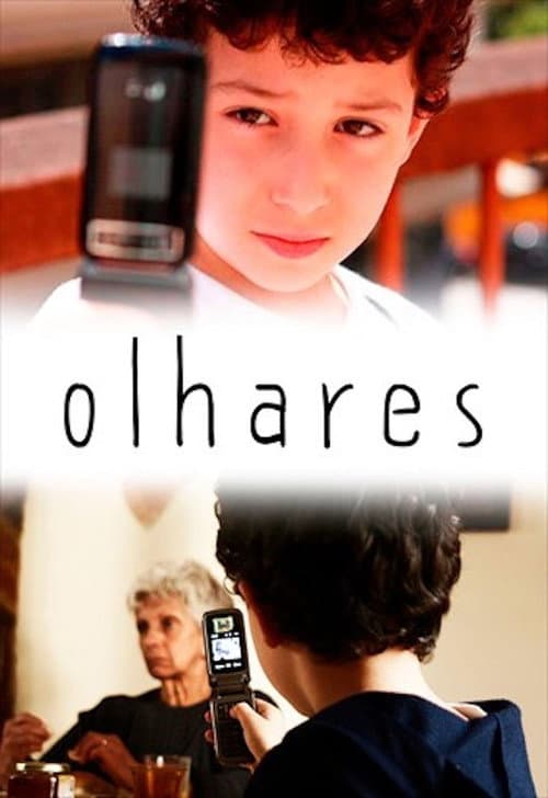 Постер: Olhares