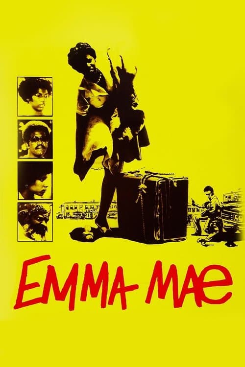 Постер: Emma Mae