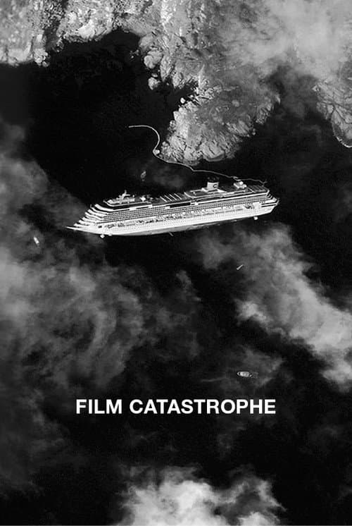 Постер: Film catastrophe