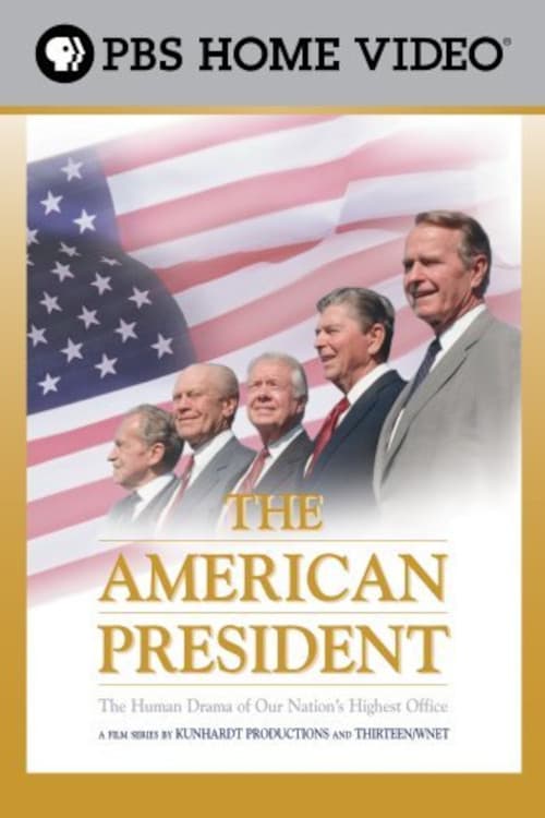 Постер: The American President