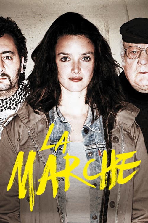Постер: La Marche