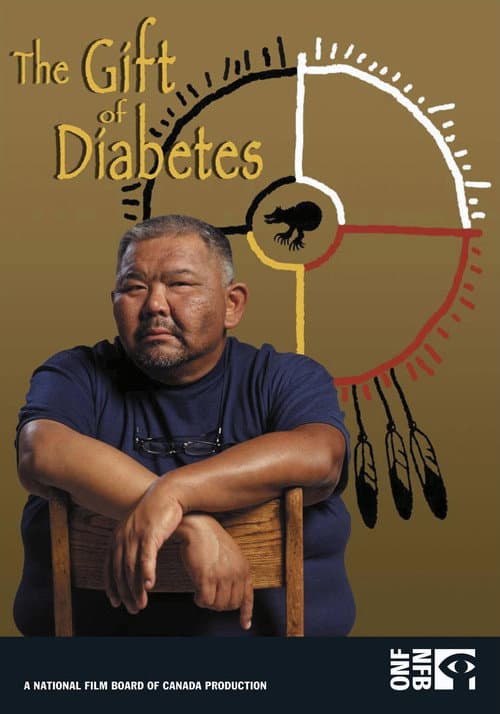 Постер: The Gift of Diabetes