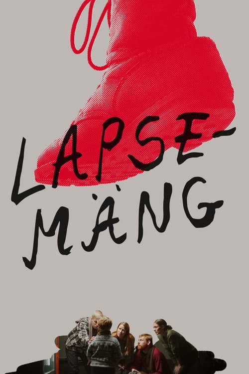 Постер: Lapsemäng