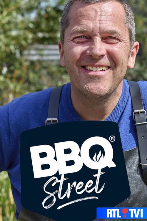 Постер: BBQ Street Wallonie