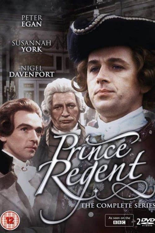 Постер: Prince Regent
