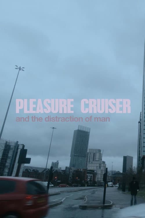 Постер: Pleasure Cruiser