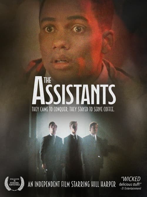 Постер: Slaves of Hollywood