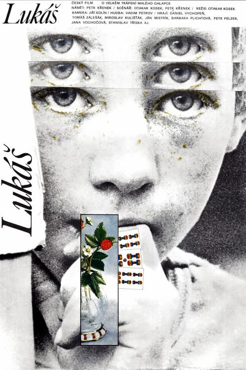 Постер: Lukáš