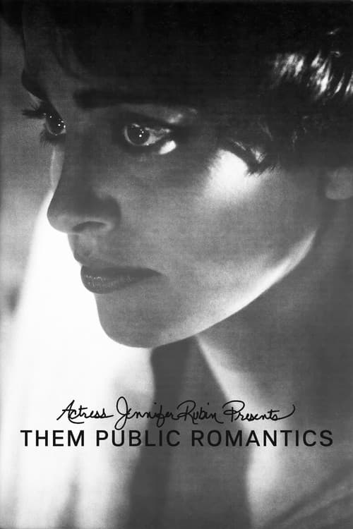 Постер: Them Public Romantics
