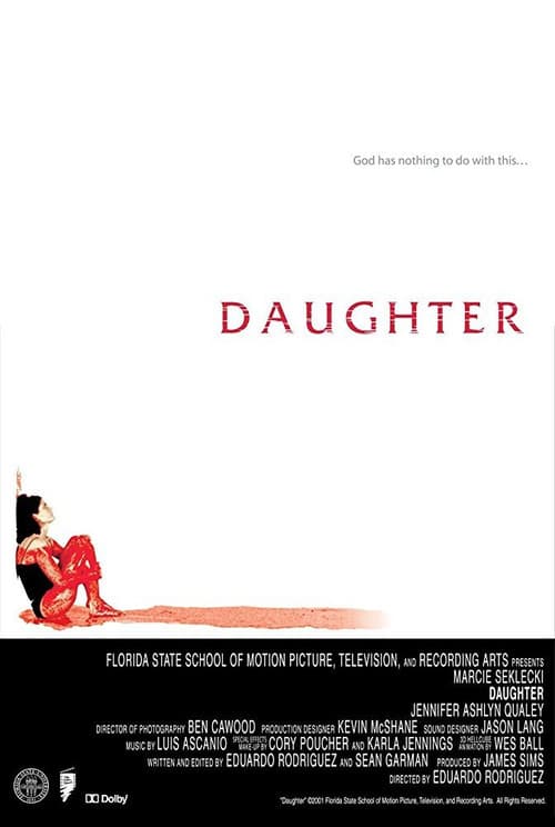 Постер: Daughter