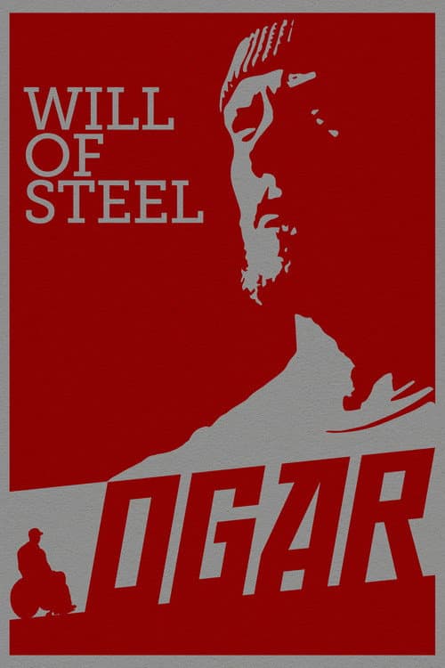 Постер: Ogar: Will of Steel