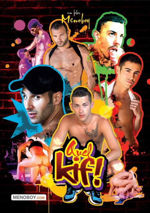 Постер: Quel Kif