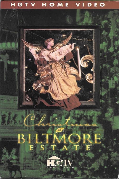 Постер: Christmas at Biltmore Estate